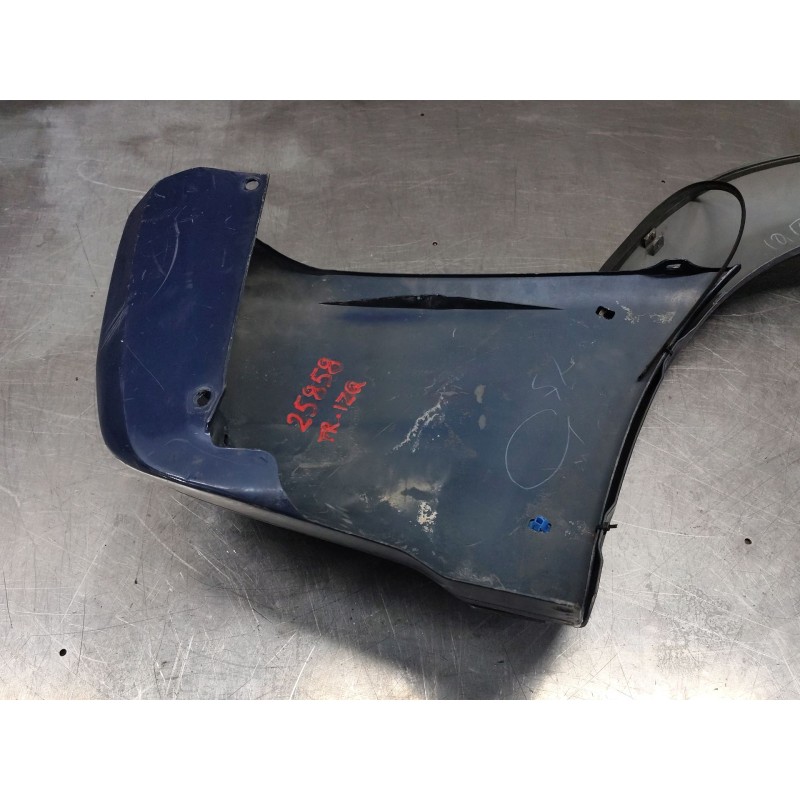 Recambio de aletin trasero izquierdo para toyota rav 4 ii (_a2_) 2.0 4wd (aca21, aca20) referencia OEM IAM   