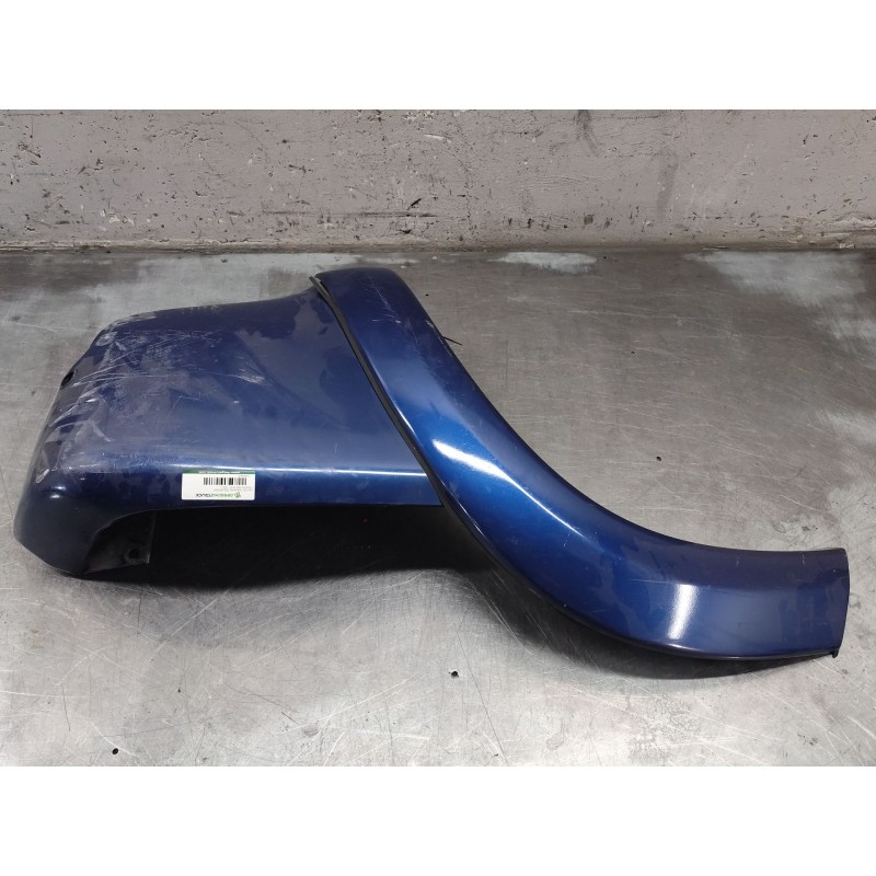 Recambio de aletin trasero izquierdo para toyota rav 4 ii (_a2_) 2.0 4wd (aca21, aca20) referencia OEM IAM   