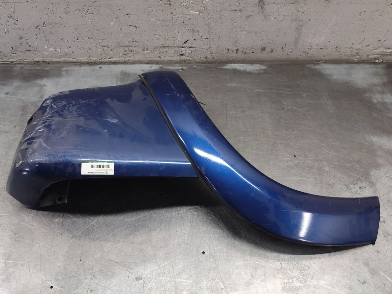 Recambio de aletin trasero izquierdo para toyota rav 4 ii (_a2_) 2.0 4wd (aca21, aca20) referencia OEM IAM   