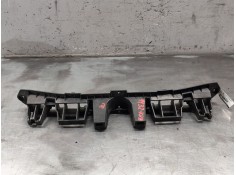 Recambio de refuerzo paragolpes trasero para ford tourneo courier b460 monospace 1.0 ecoboost referencia OEM IAM ET7617B861A  