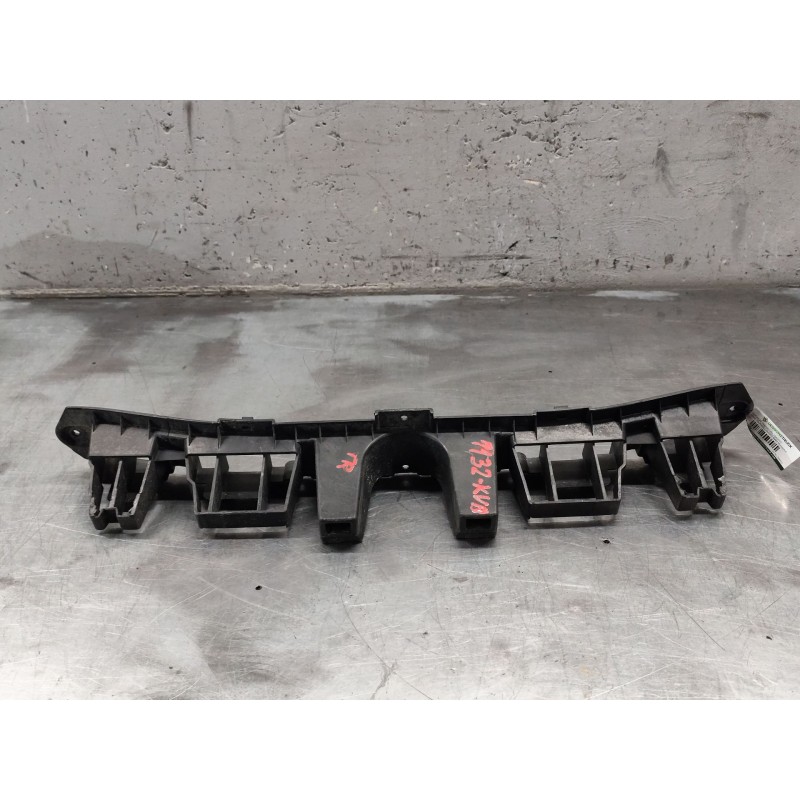 Recambio de refuerzo paragolpes trasero para ford tourneo courier b460 monospace 1.0 ecoboost referencia OEM IAM ET7617B861A  