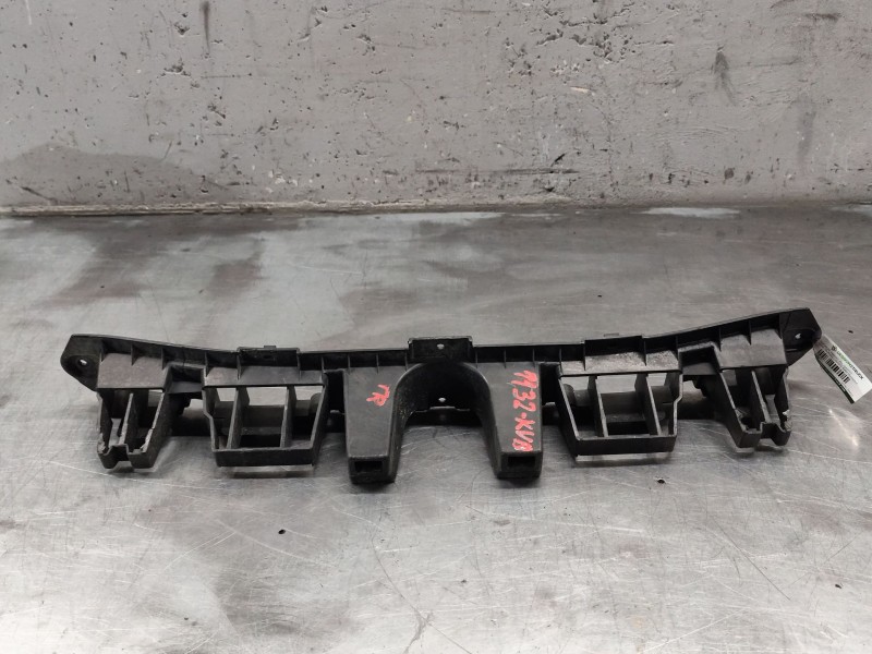 Recambio de refuerzo paragolpes trasero para ford tourneo courier b460 monospace 1.0 ecoboost referencia OEM IAM ET7617B861A  