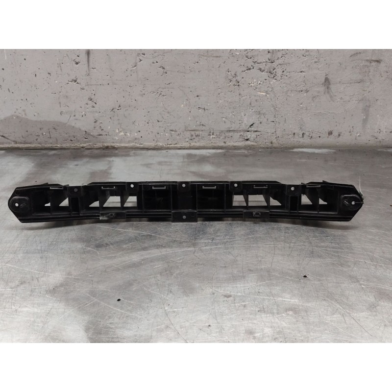 Recambio de refuerzo paragolpes trasero para ford tourneo courier b460 monospace 1.0 ecoboost referencia OEM IAM ET7617B861A  