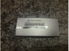 Recambio de moldura para ford fiesta (cb1) econetic referencia OEM IAM 8A61A044H83AGW AA61A061B62ABW 