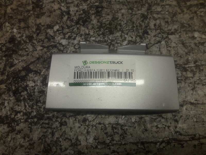 Recambio de moldura para ford fiesta (cb1) econetic referencia OEM IAM 8A61A044H83AGW AA61A061B62ABW 
