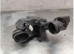 Recambio de resonador para hyundai i30 (gd) 1.6 crdi referencia OEM IAM 282203x900  