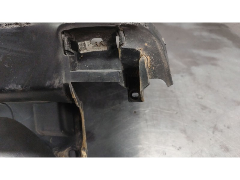 Recambio de moldura para renault trafic iii furgoneta (fg_) 2.0 dci 120 (fgmn) referencia OEM IAM 650167894R  