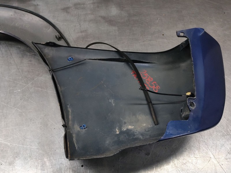 Recambio de aletin trasero derecho para toyota rav 4 ii (_a2_) 2.0 4wd (aca21, aca20) referencia OEM IAM   