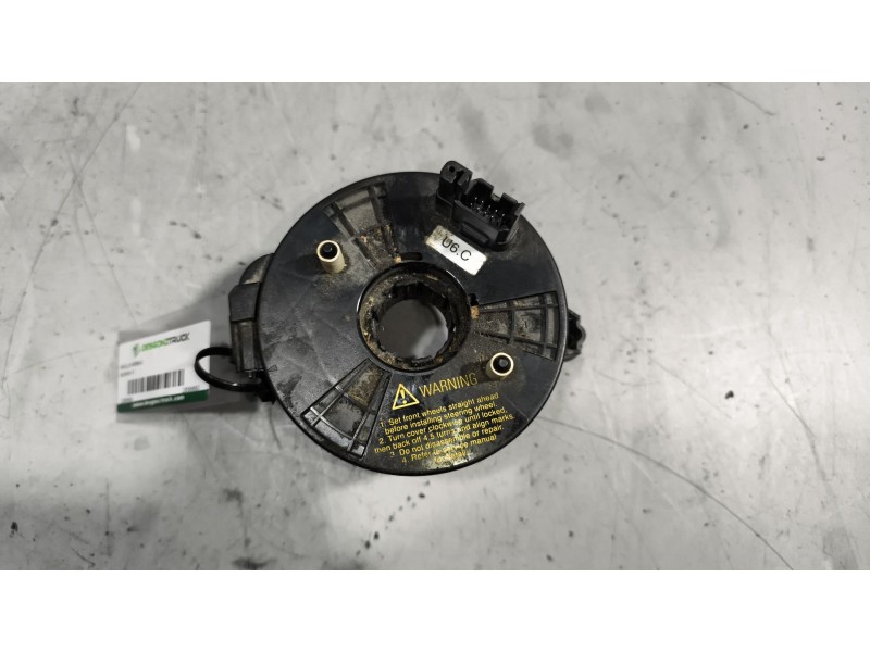 Recambio de anillo airbag para scania r i r 500 referencia OEM IAM 1856660  