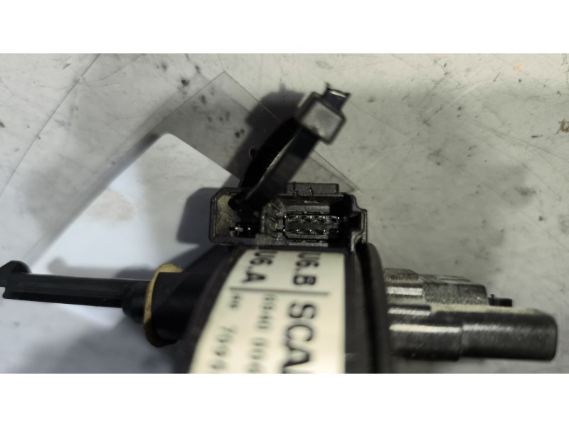 Recambio de anillo airbag para scania r i r 500 referencia OEM IAM 1856660  