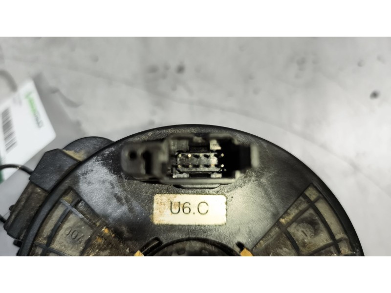 Recambio de anillo airbag para scania r i r 500 referencia OEM IAM 1856660  