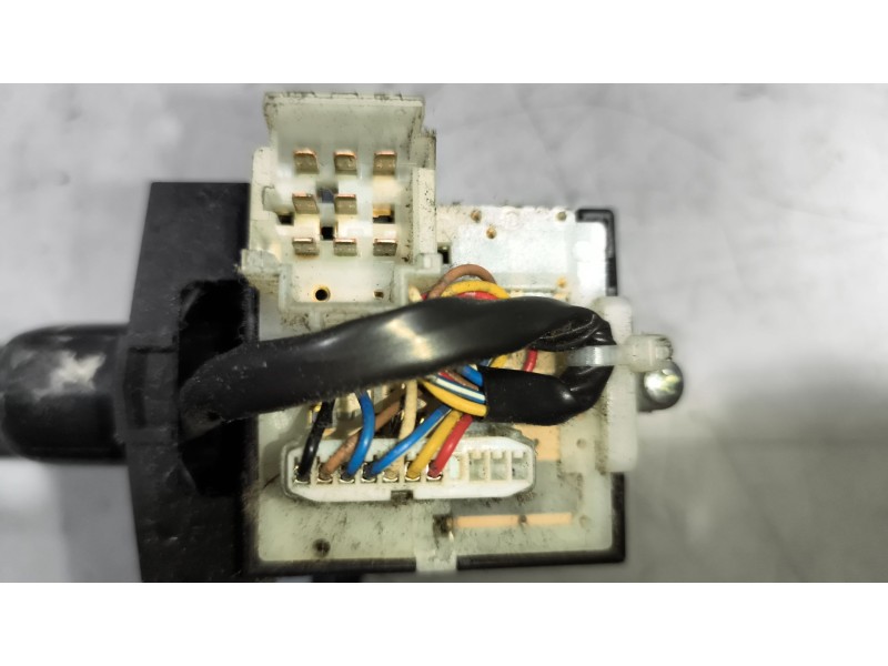 Recambio de mando limpia para scania r i r 500 referencia OEM IAM 1542529  