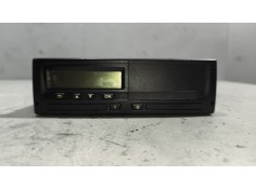 Recambio de tacografo para scania r i r 500 referencia OEM IAM se5000 rev7.4 2035646