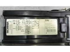 Recambio de tacografo para scania r i r 500 referencia OEM IAM se5000 rev7.4 2035646 2