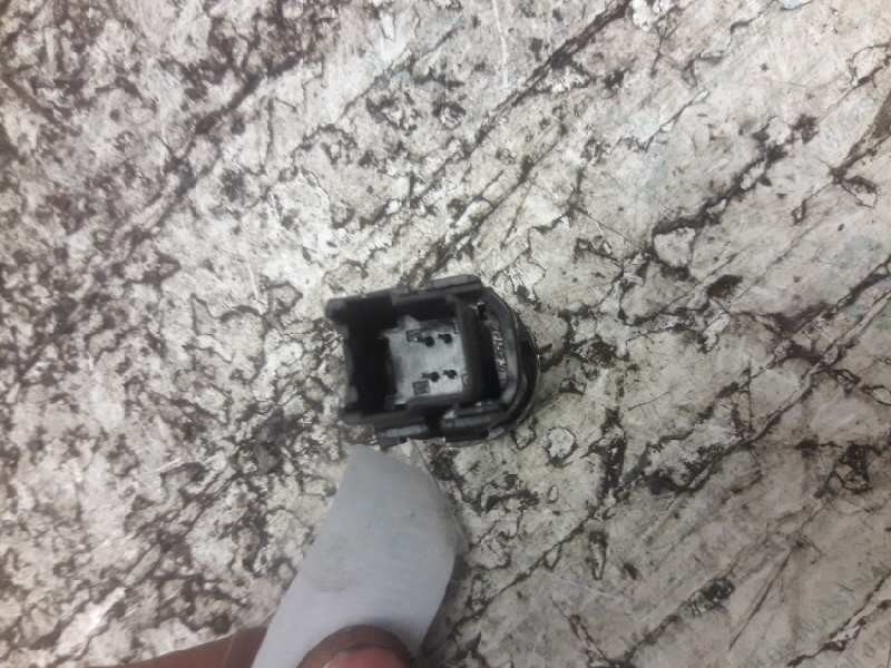 Recambio de boton arranque electrico para ford fiesta (cb1) econetic referencia OEM IAM 7S7T11572AC 4 PINS 