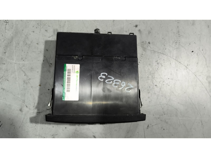 Recambio de tacografo para scania r i r 500 referencia OEM IAM se5000 rev7.4 2035646