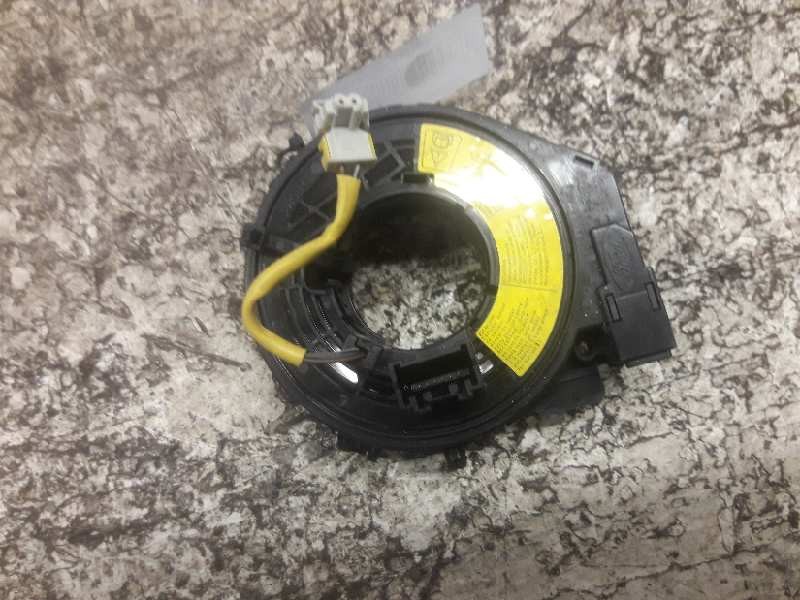 Recambio de anillo airbag para ford fiesta (cb1) econetic referencia OEM IAM 8A6T14A664AC 7/8 PINS 