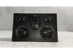 Recambio de mando calefaccion / aire acondicionado para scania r i r 500 referencia OEM IAM 2028441  
