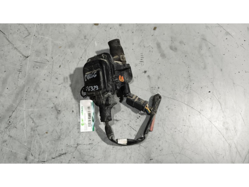 Recambio de motor cierre calefaccion para scania r i r 500 referencia OEM IAM 1793197  