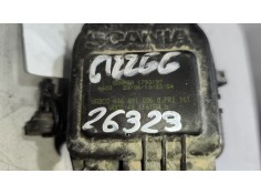 Recambio de motor cierre calefaccion para scania r i r 500 referencia OEM IAM 1793197   2