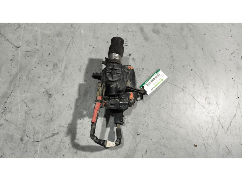 Recambio de motor cierre calefaccion para scania r i r 500 referencia OEM IAM 1793197  