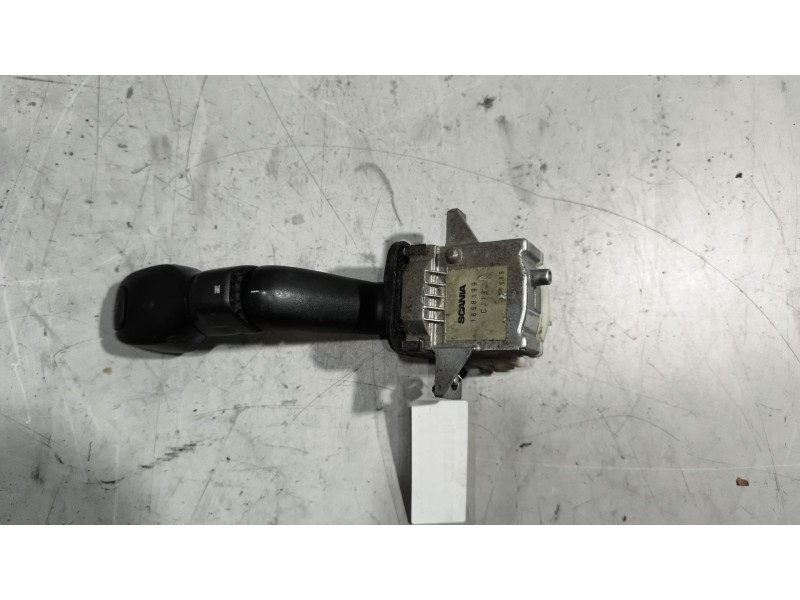 Recambio de mando cambio automatico para scania r i r 500 referencia OEM IAM 1858199  