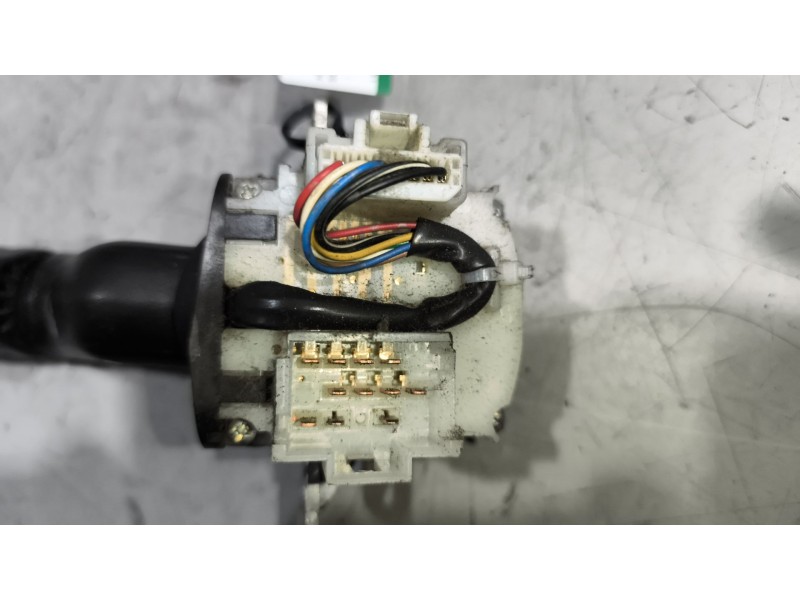 Recambio de mando cambio automatico para scania r i r 500 referencia OEM IAM 1858199  