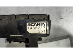Recambio de mando volante para scania p,g,r,t - series p 500, r 500 referencia OEM IAM 1486287   2
