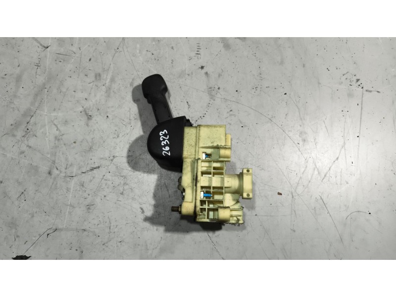 Recambio de palanca freno de mano para scania r i r 500 referencia OEM IAM 1882115 9617241020 