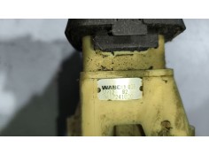 Recambio de palanca freno de mano para scania r i r 500 referencia OEM IAM 1882115 9617241020  2