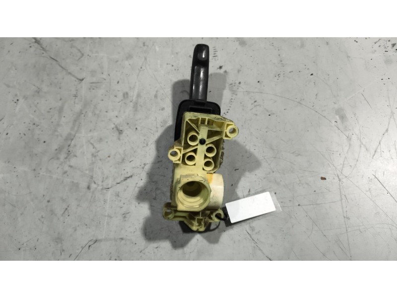 Recambio de palanca freno de mano para scania r i r 500 referencia OEM IAM 1882115 9617241020 