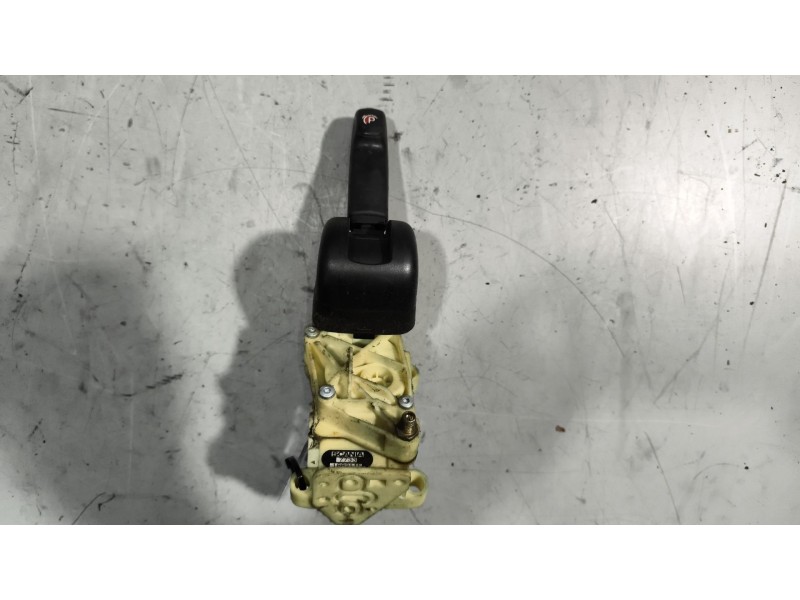 Recambio de palanca freno de mano para scania r i r 500 referencia OEM IAM 1882115 9617241020 