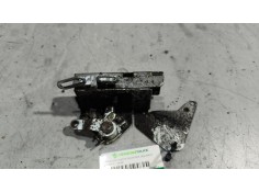Recambio de cerradura puerta delantera izquierda para scania 4 - series 164 l/580 referencia OEM IAM 1406223   2