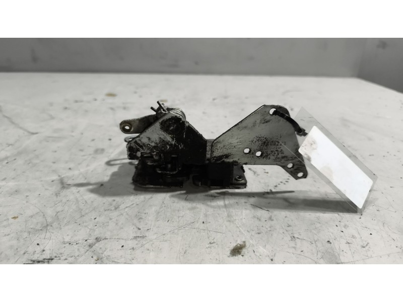 Recambio de cerradura puerta delantera izquierda para scania 4 - series 164 l/580 referencia OEM IAM 1406223  