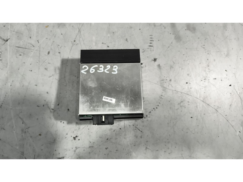 Recambio de modulo electronico para scania r i r 500 referencia OEM IAM 1729858  