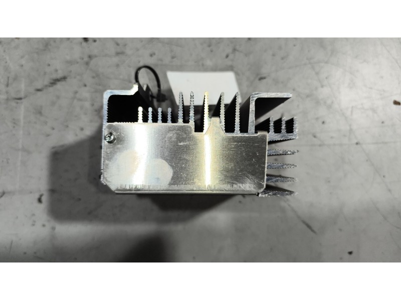 Recambio de modulo electronico para scania r i r 500 referencia OEM IAM 1729858  