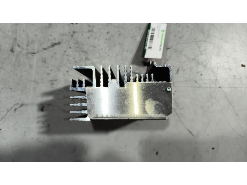 Recambio de modulo electronico para scania r i r 500 referencia OEM IAM 1729858  