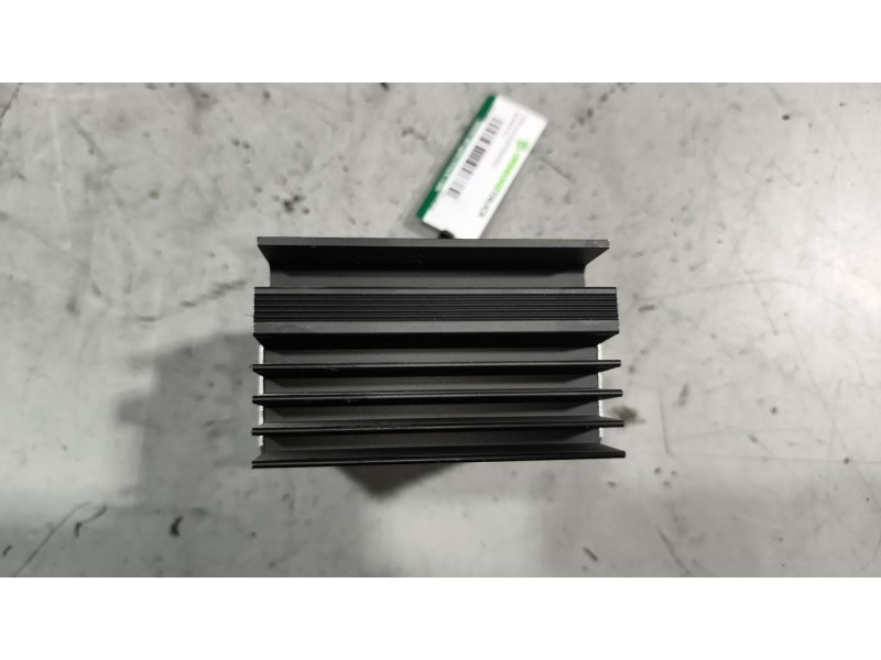 Recambio de modulo electronico para scania r i r 500 referencia OEM IAM 1729858  