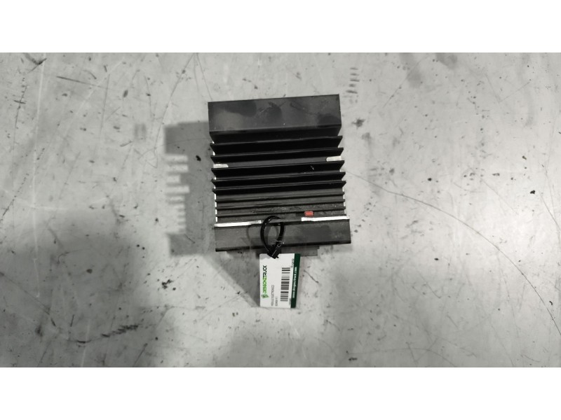 Recambio de modulo electronico para scania r i r 500 referencia OEM IAM 1729858  