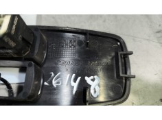 Recambio de mando elevalunas delantero derecho para scania p,g,r,t - series p 500, r 500 referencia OEM IAM 1421856   2