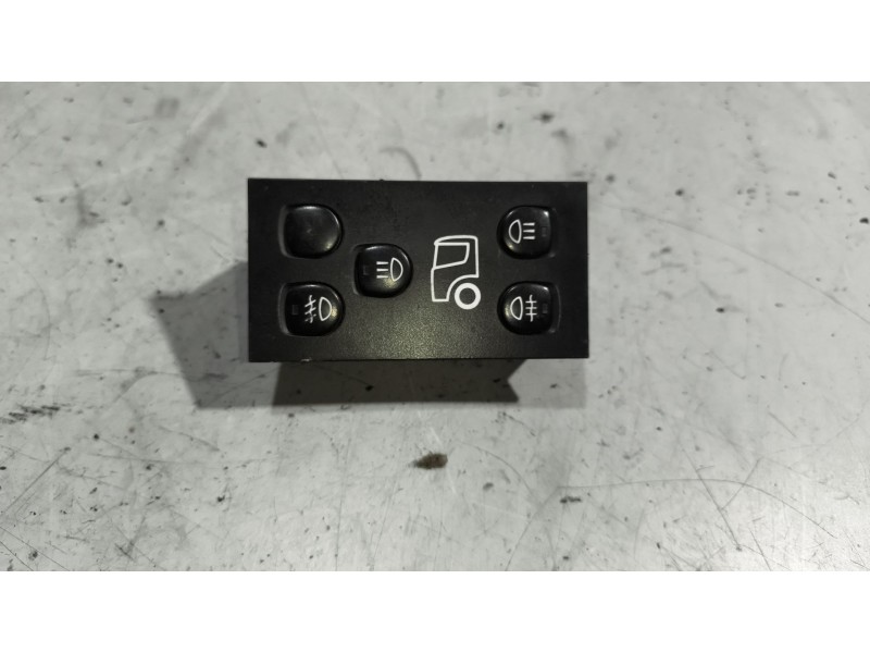 Recambio de mando luces para scania r i r 500 referencia OEM IAM 2091754  