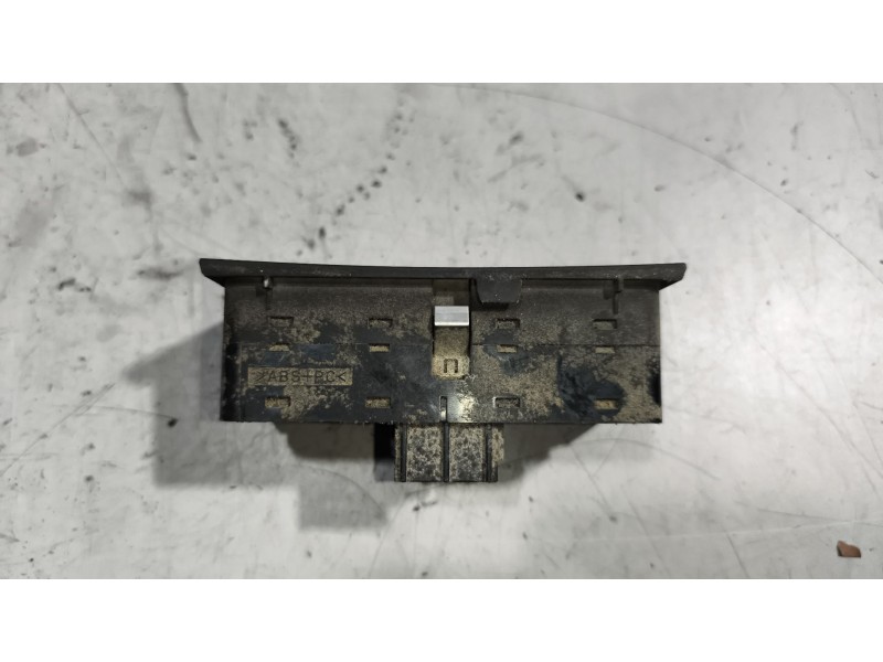 Recambio de mando luces para scania r i r 500 referencia OEM IAM 2091754  