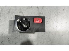 Recambio de mando luces para scania p,g,r,t - series p 500, r 500 referencia OEM IAM 1540673  