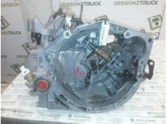 Recambio de caja cambios para lancia phedra (180) 2.2 jtd 16v emblema referencia OEM IAM 20MB09  