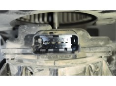 Recambio de motor calefaccion para scania r i r 500 referencia OEM IAM 2195206   2