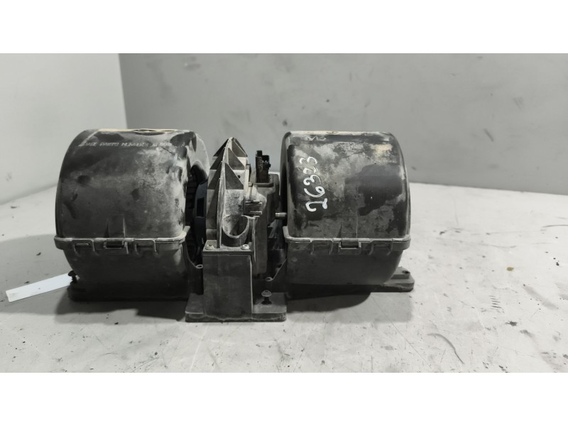 Recambio de motor calefaccion para scania r i r 500 referencia OEM IAM 2195206  