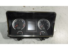 Recambio de cuadro instrumentos para scania r i r 500 referencia OEM IAM 2052210  