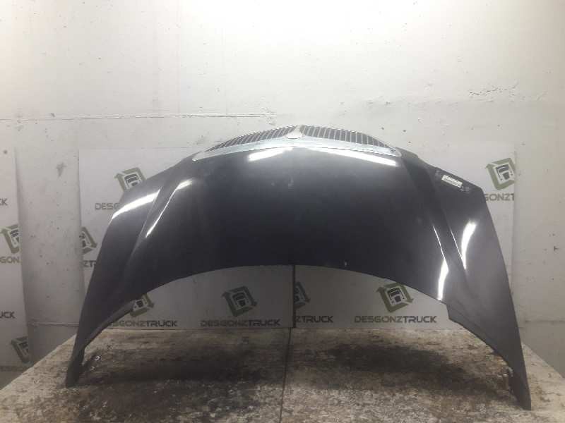 Recambio de capo para lancia phedra (180) 2.2 jtd 16v emblema referencia OEM IAM   