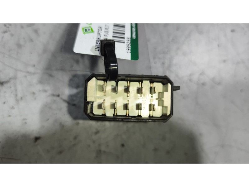 Recambio de interruptor para scania p,g,r,t - series p 500, r 500 referencia OEM IAM 1519361  