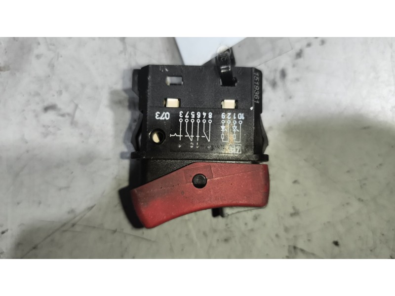 Recambio de interruptor para scania p,g,r,t - series p 500, r 500 referencia OEM IAM 1519361  
